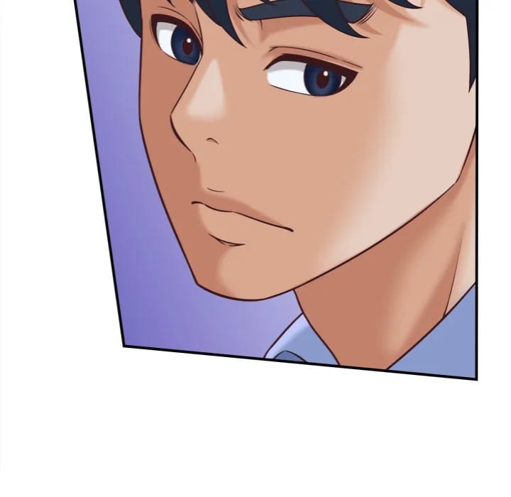 Right Under His Roof (Uncensored), chapter 9, page 122 of 157