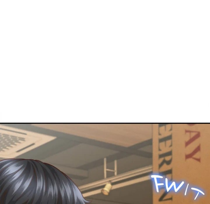 Right Under His Roof (Uncensored), chapter 9, page 123 of 157