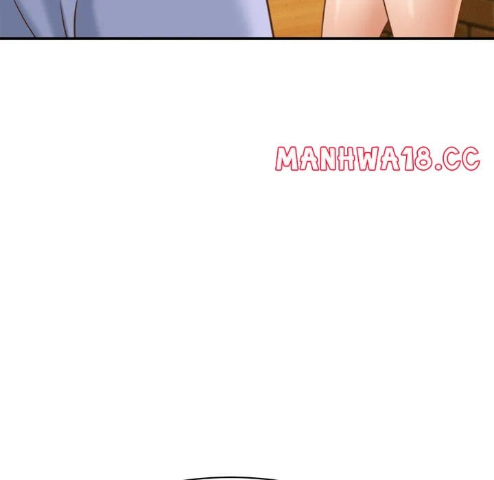 Right Under His Roof (Uncensored), chapter 9, page 125 of 157