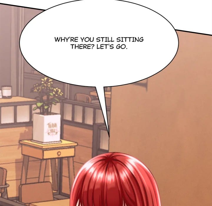 Right Under His Roof (Uncensored), chapter 9, page 126 of 157