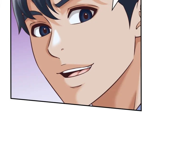Right Under His Roof (Uncensored), chapter 9, page 131 of 157