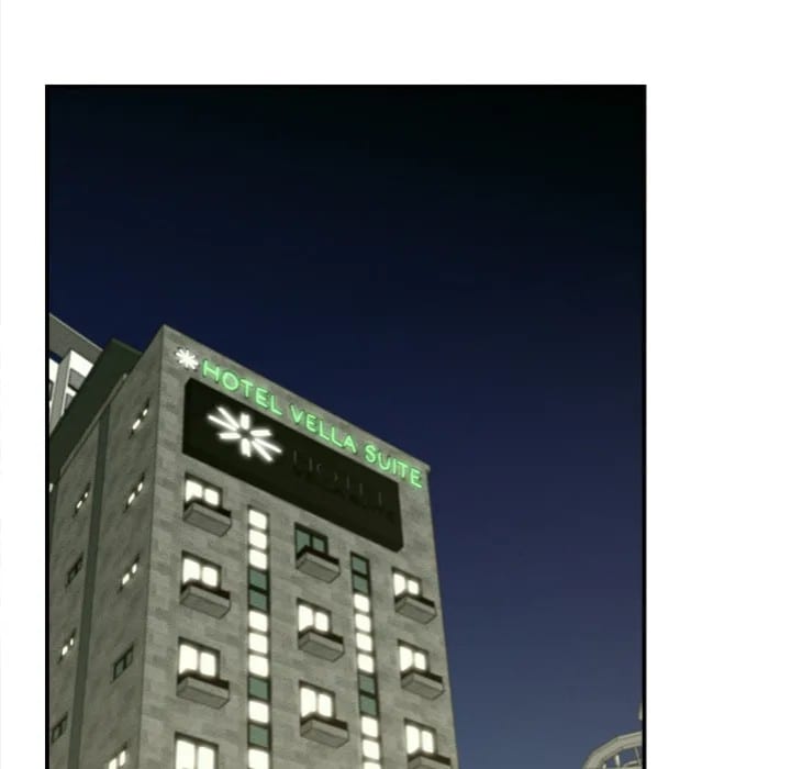 Right Under His Roof (Uncensored), chapter 9, page 133 of 157