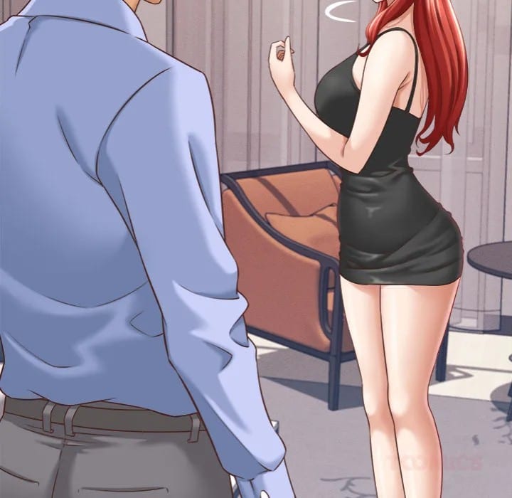 Right Under His Roof (Uncensored), chapter 9, page 138 of 157
