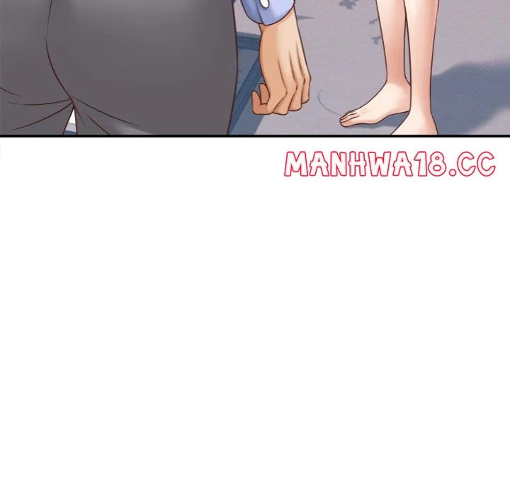 Right Under His Roof (Uncensored), chapter 9, page 139 of 157