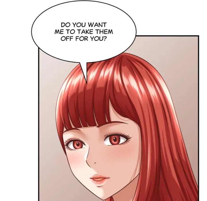 Right Under His Roof (Uncensored), chapter 9, page 140 of 157