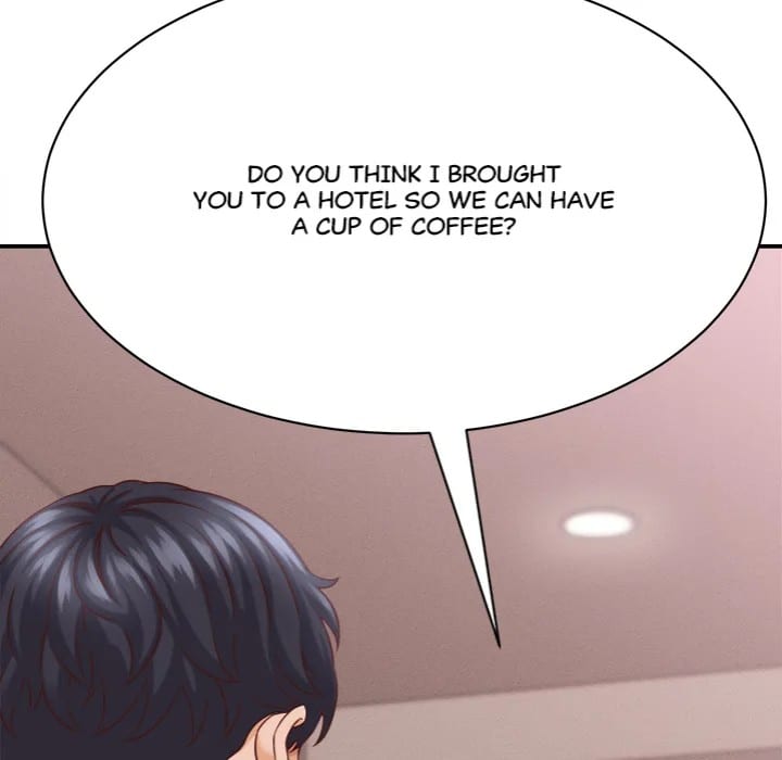 Right Under His Roof (Uncensored), chapter 9, page 143 of 157