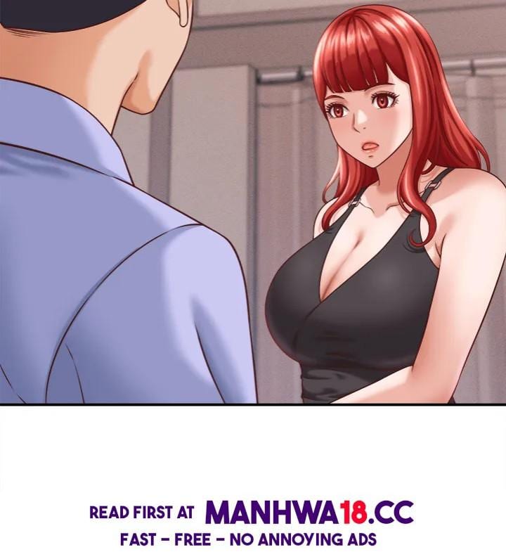 Right Under His Roof (Uncensored), chapter 9, page 144 of 157