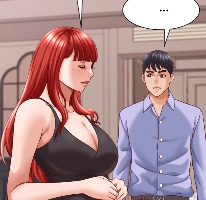 Right Under His Roof (Uncensored), chapter 9, page 146 of 157