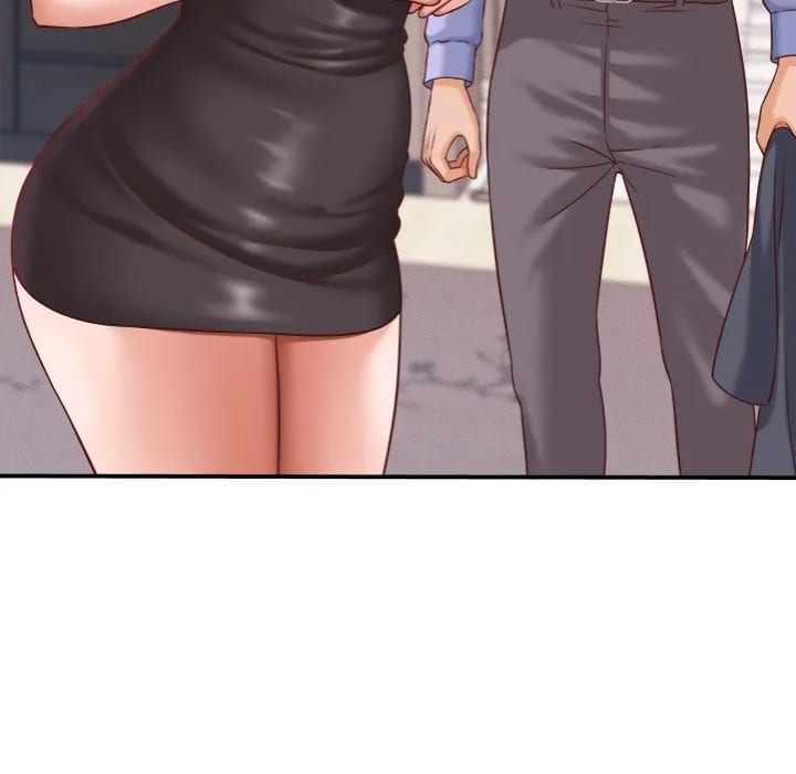 Right Under His Roof (Uncensored), chapter 9, page 147 of 157