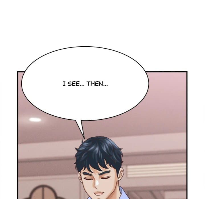 Right Under His Roof (Uncensored), chapter 9, page 148 of 157