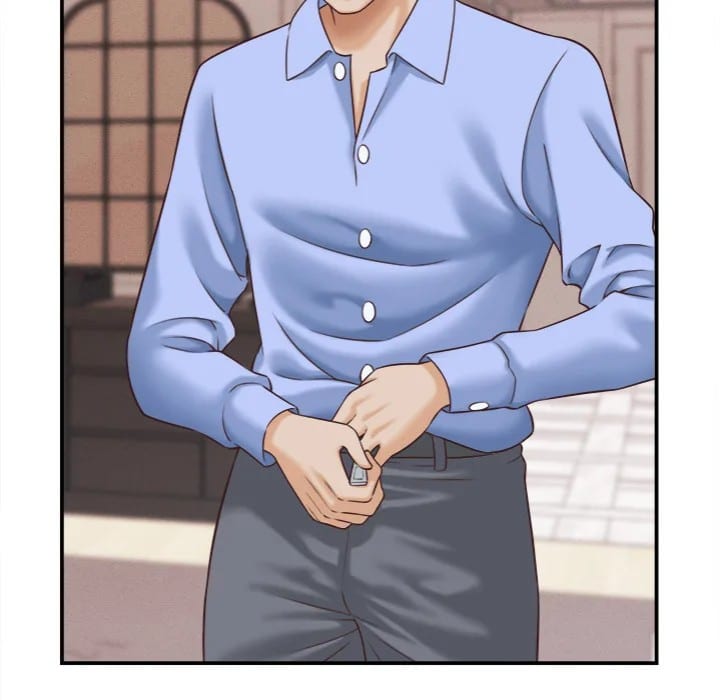 Right Under His Roof (Uncensored), chapter 9, page 149 of 157