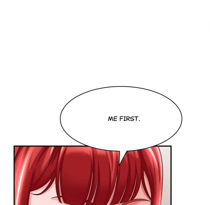 Right Under His Roof (Uncensored), chapter 9, page 150 of 157