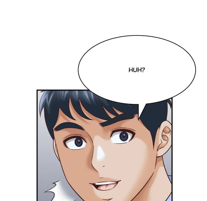 Right Under His Roof (Uncensored), chapter 9, page 152 of 157