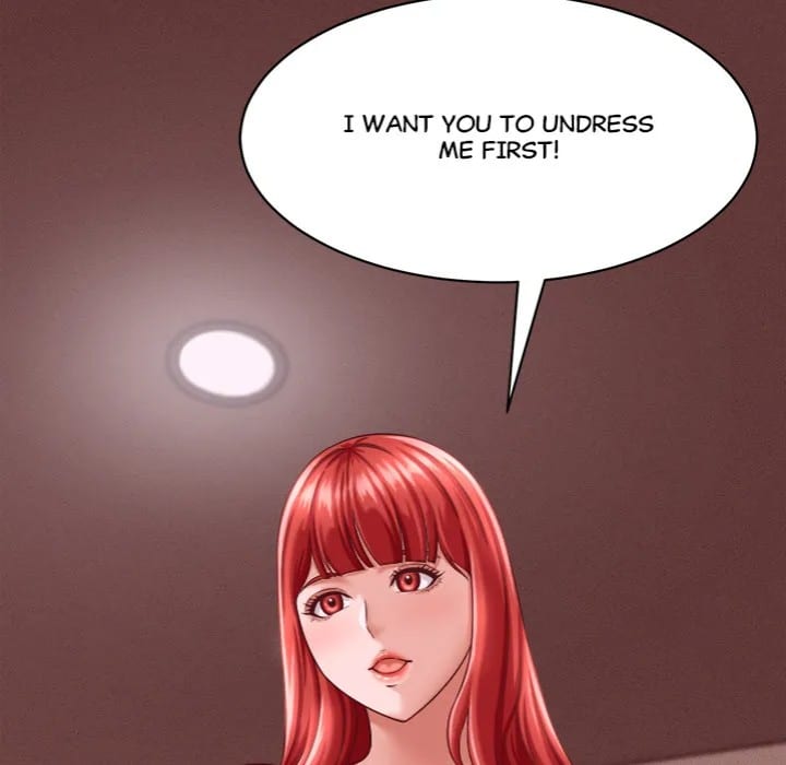 Right Under His Roof (Uncensored), chapter 9, page 154 of 157