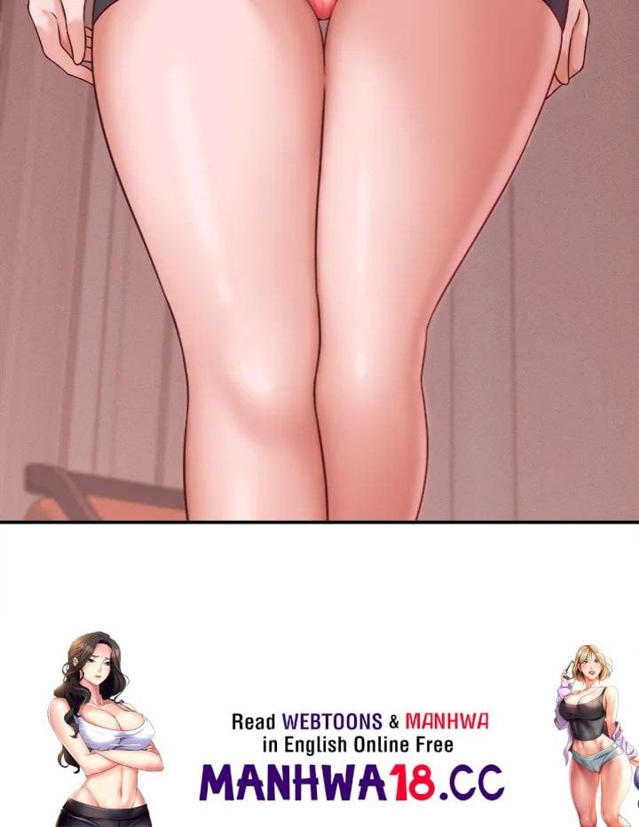 Right Under His Roof (Uncensored), chapter 9, page 156 of 157