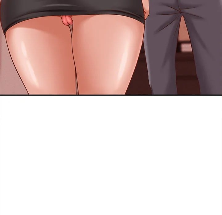 Right Under His Roof (Uncensored), chapter 10, page 6 of 155