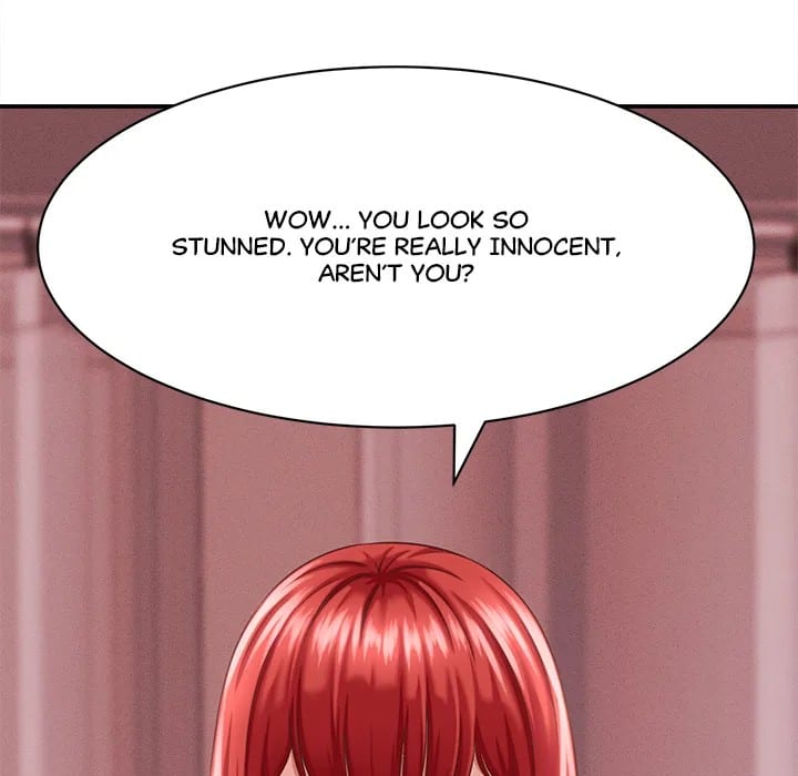 Right Under His Roof (Uncensored), chapter 10, page 7 of 155