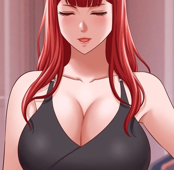 Right Under His Roof (Uncensored), chapter 10, page 8 of 155