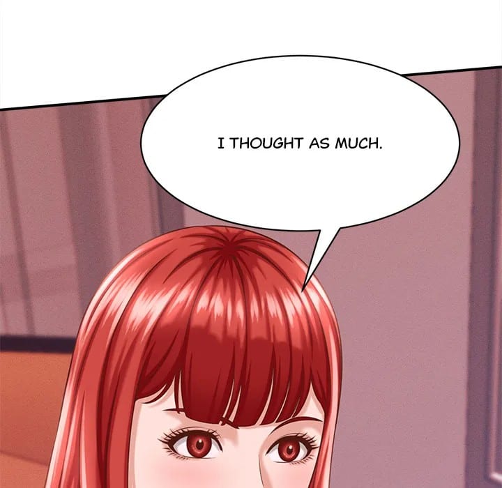 Right Under His Roof (Uncensored), chapter 10, page 16 of 155