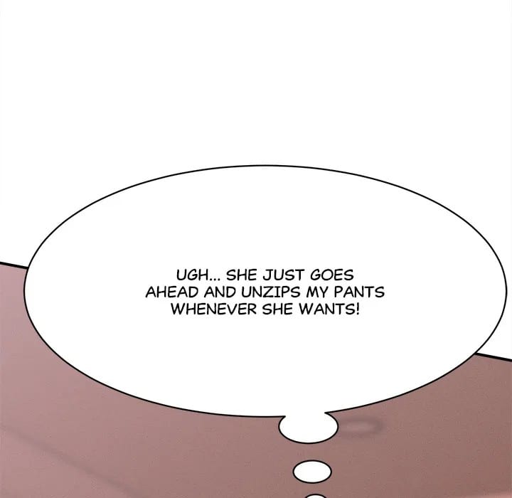 Right Under His Roof (Uncensored), chapter 10, page 22 of 155