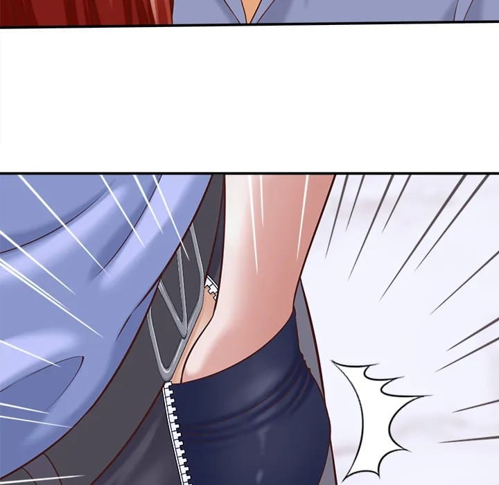 Right Under His Roof (Uncensored), chapter 10, page 24 of 155