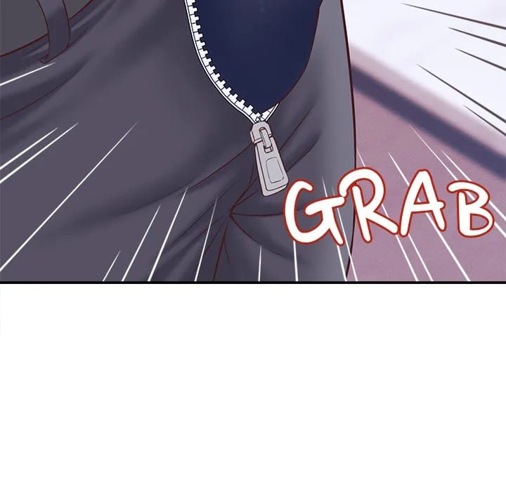 Right Under His Roof (Uncensored), chapter 10, page 25 of 155