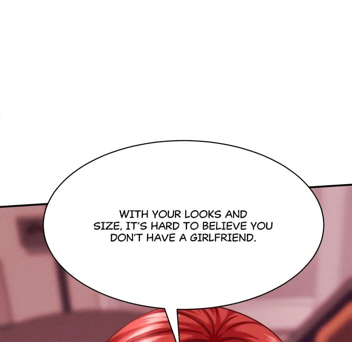 Right Under His Roof (Uncensored), chapter 10, page 26 of 155