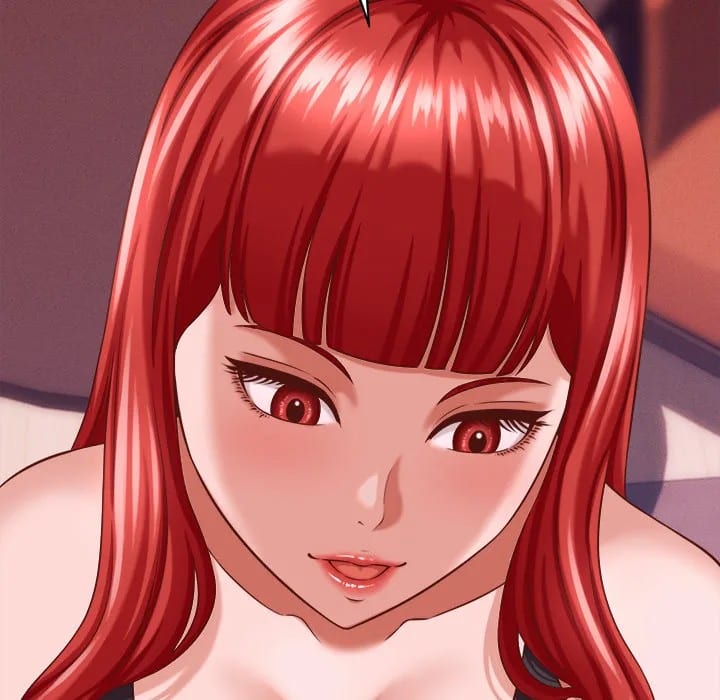 Right Under His Roof (Uncensored), chapter 10, page 27 of 155