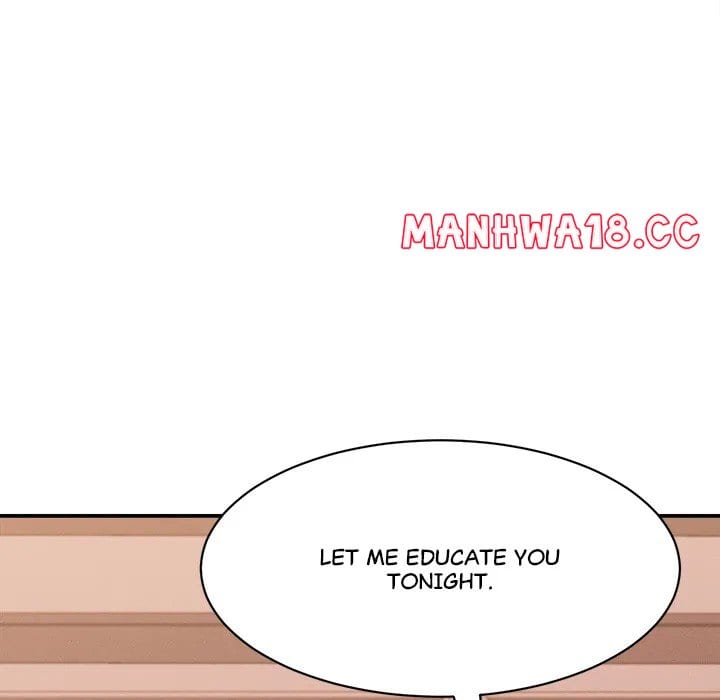 Right Under His Roof (Uncensored), chapter 10, page 29 of 155