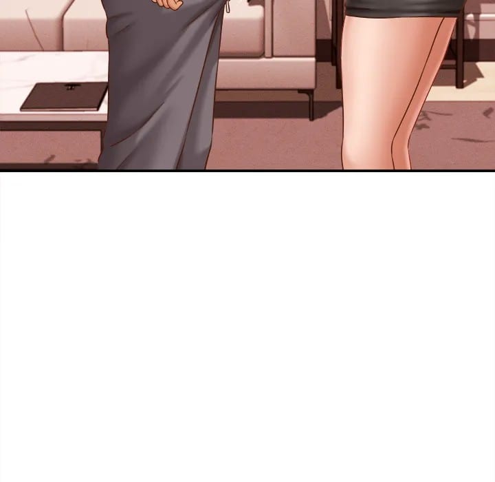 Right Under His Roof (Uncensored), chapter 10, page 31 of 155