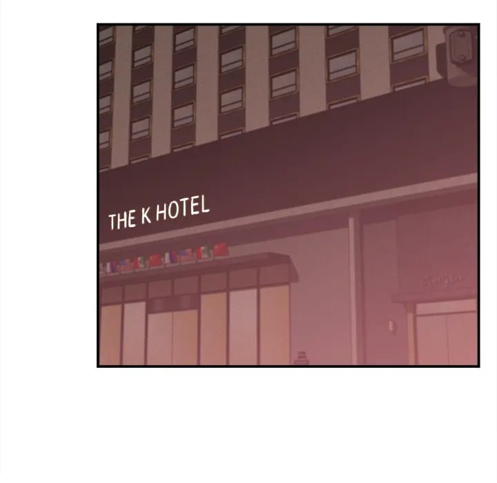 Right Under His Roof (Uncensored), chapter 10, page 33 of 155