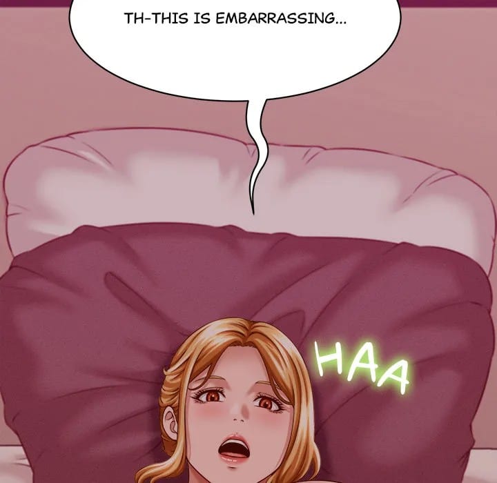Right Under His Roof (Uncensored), chapter 10, page 38 of 155