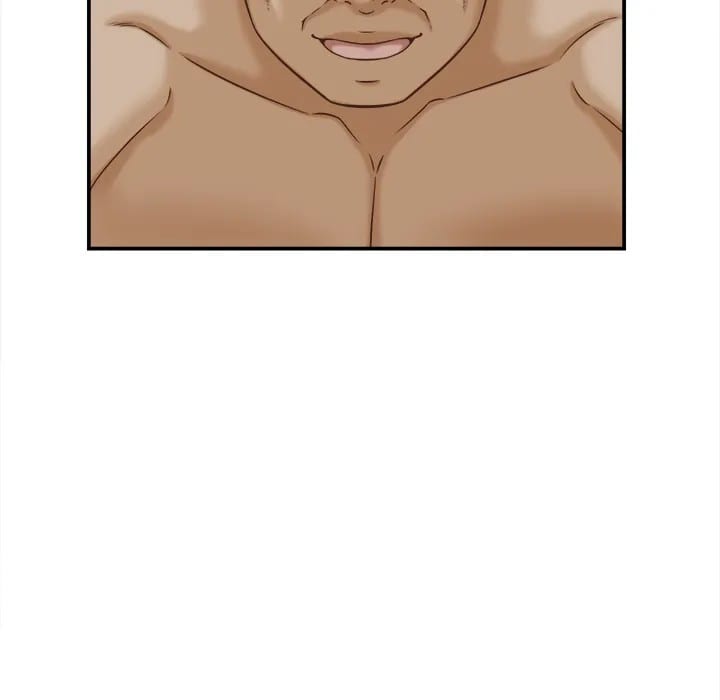 Right Under His Roof (Uncensored), chapter 10, page 42 of 155