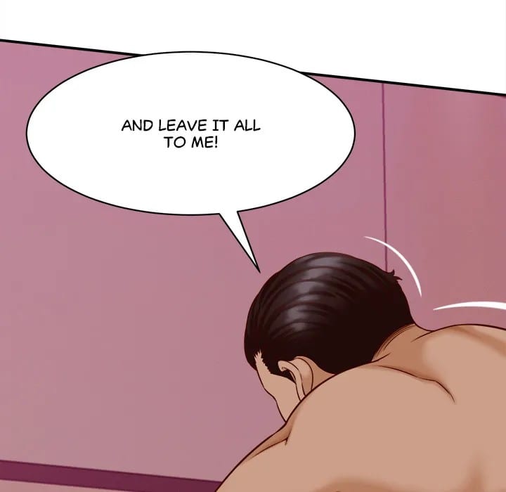 Right Under His Roof (Uncensored), chapter 10, page 43 of 155