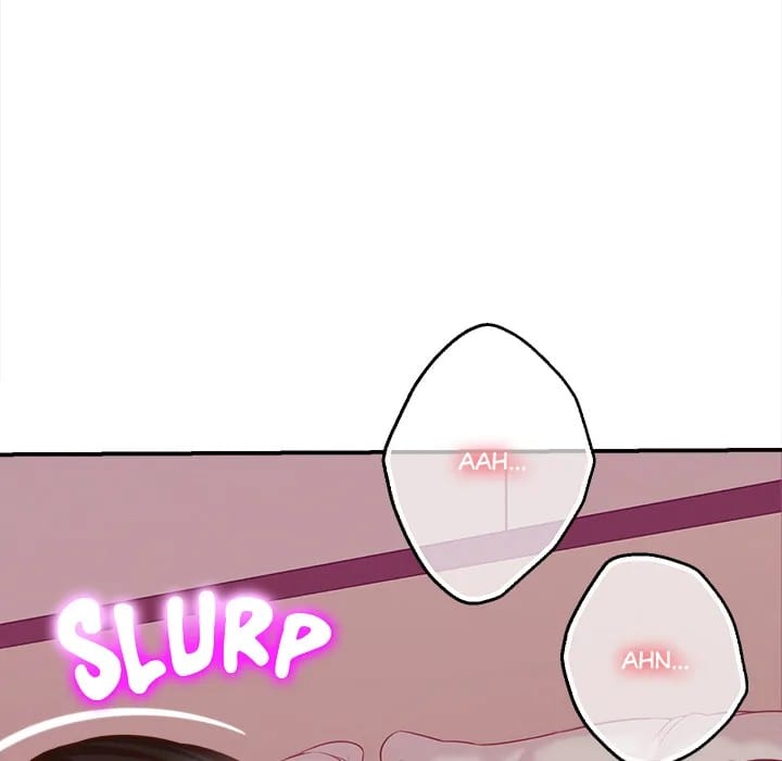 Right Under His Roof (Uncensored), chapter 10, page 49 of 155