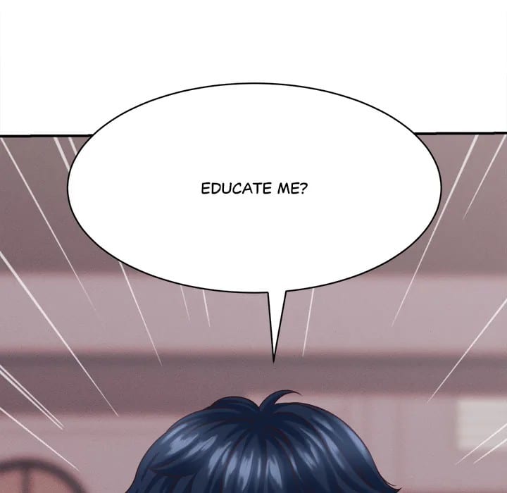 Right Under His Roof (Uncensored), chapter 10, page 58 of 155