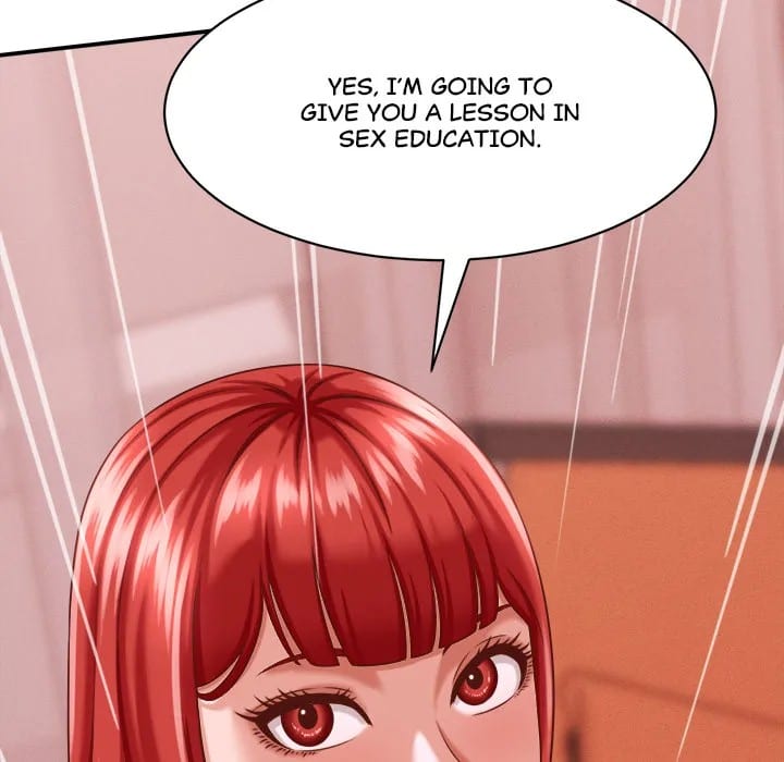 Right Under His Roof (Uncensored), chapter 10, page 61 of 155