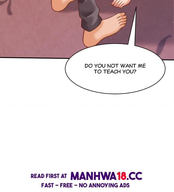Right Under His Roof (Uncensored), chapter 10, page 68 of 155