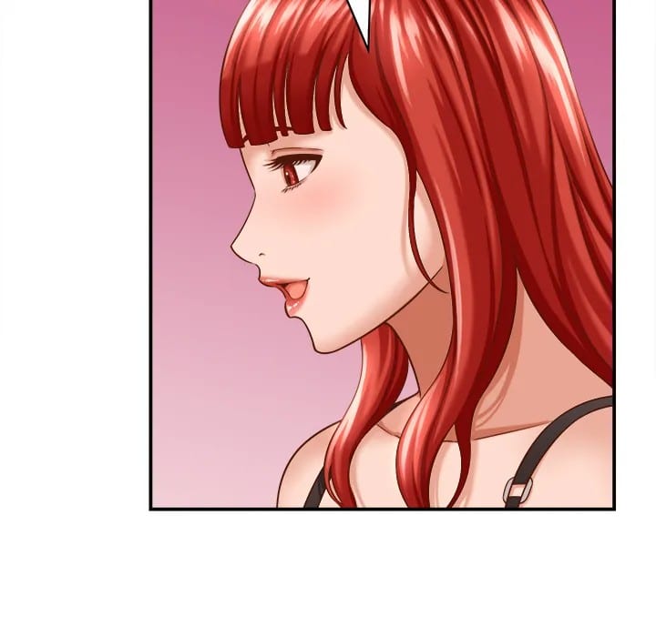 Right Under His Roof (Uncensored), chapter 10, page 71 of 155