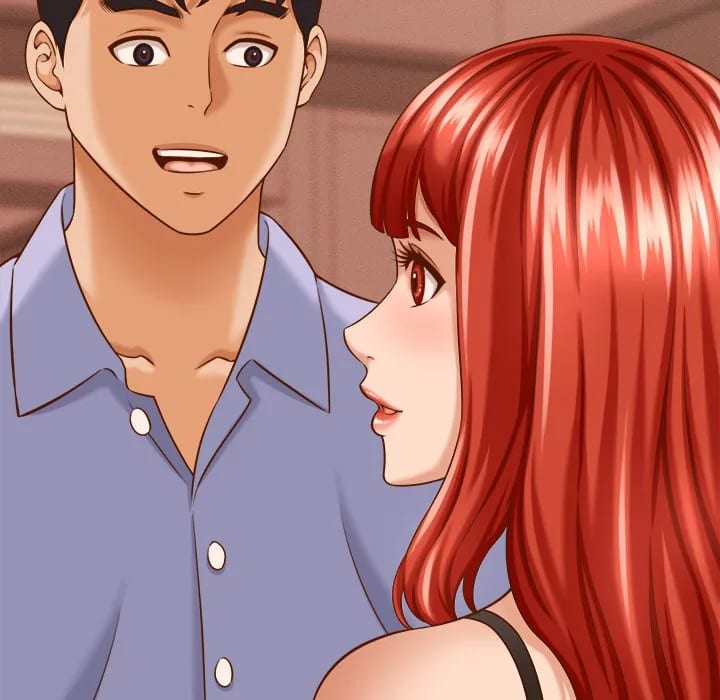 Right Under His Roof (Uncensored), chapter 10, page 73 of 155