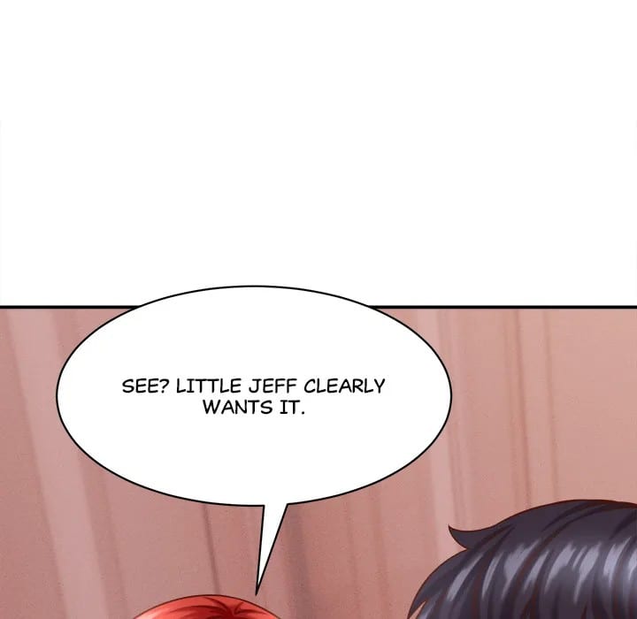 Right Under His Roof (Uncensored), chapter 10, page 78 of 155