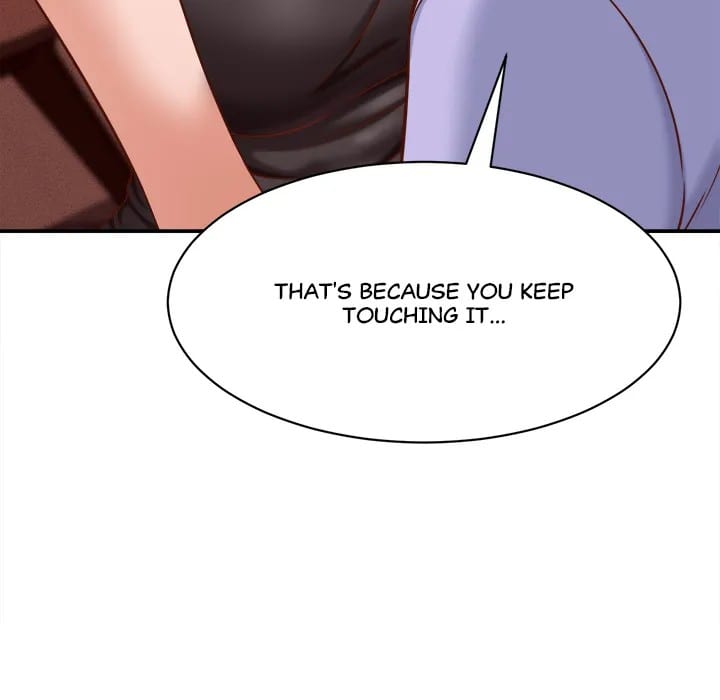 Right Under His Roof (Uncensored), chapter 10, page 80 of 155