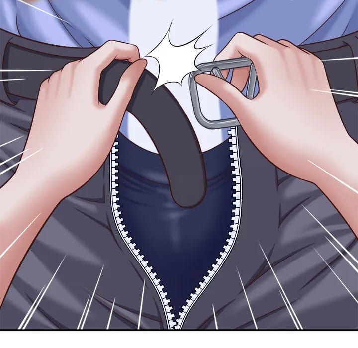 Right Under His Roof (Uncensored), chapter 10, page 82 of 155