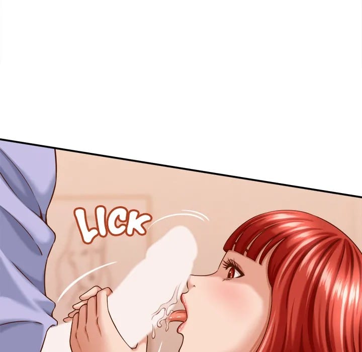 Right Under His Roof (Uncensored), chapter 10, page 92 of 155