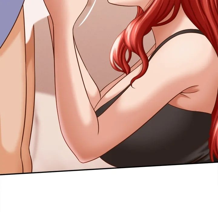 Right Under His Roof (Uncensored), chapter 10, page 93 of 155