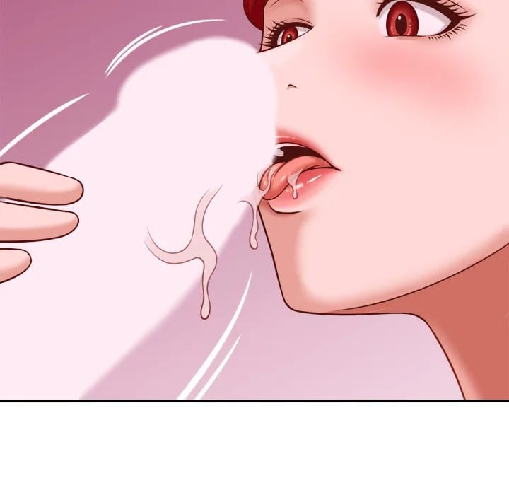 Right Under His Roof (Uncensored), chapter 10, page 95 of 155