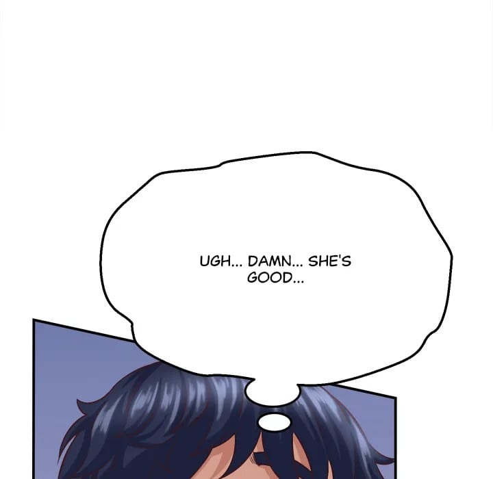 Right Under His Roof (Uncensored), chapter 10, page 103 of 155