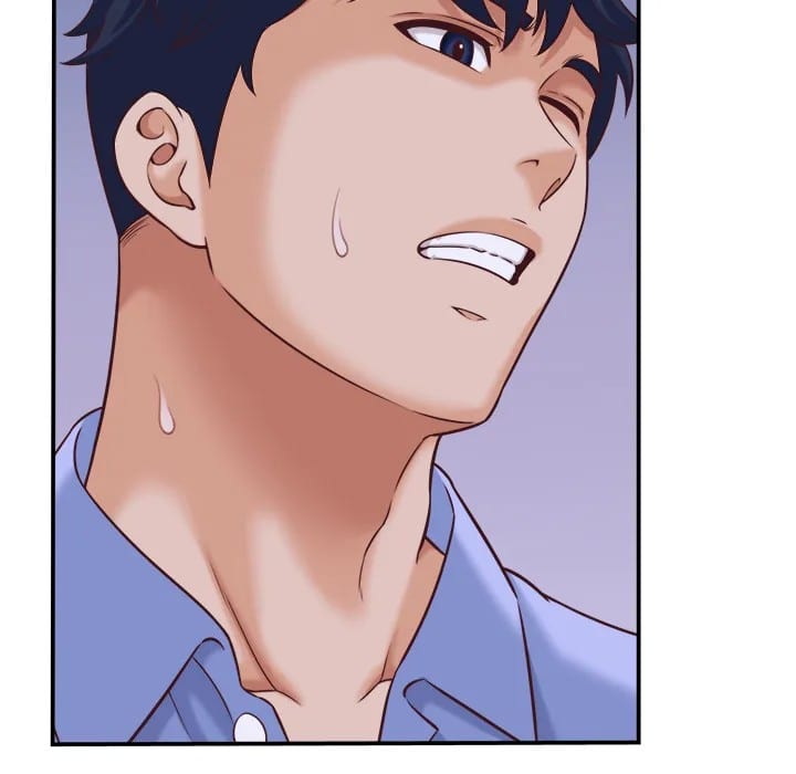 Right Under His Roof (Uncensored), chapter 10, page 104 of 155