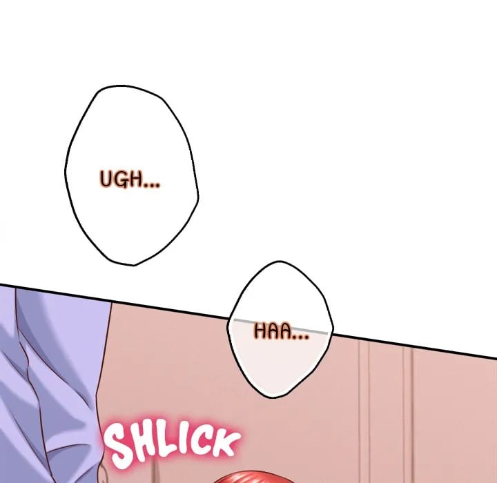 Right Under His Roof (Uncensored), chapter 10, page 107 of 155