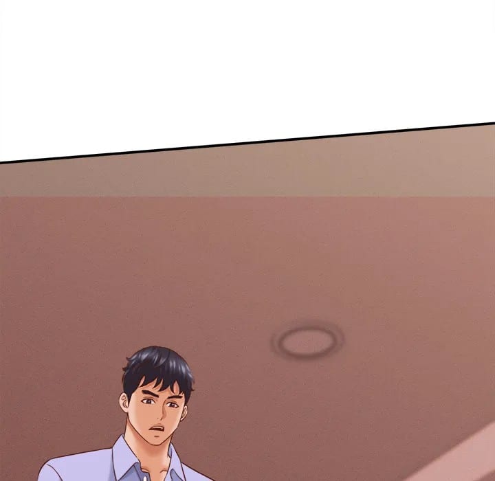 Right Under His Roof (Uncensored), chapter 10, page 112 of 155